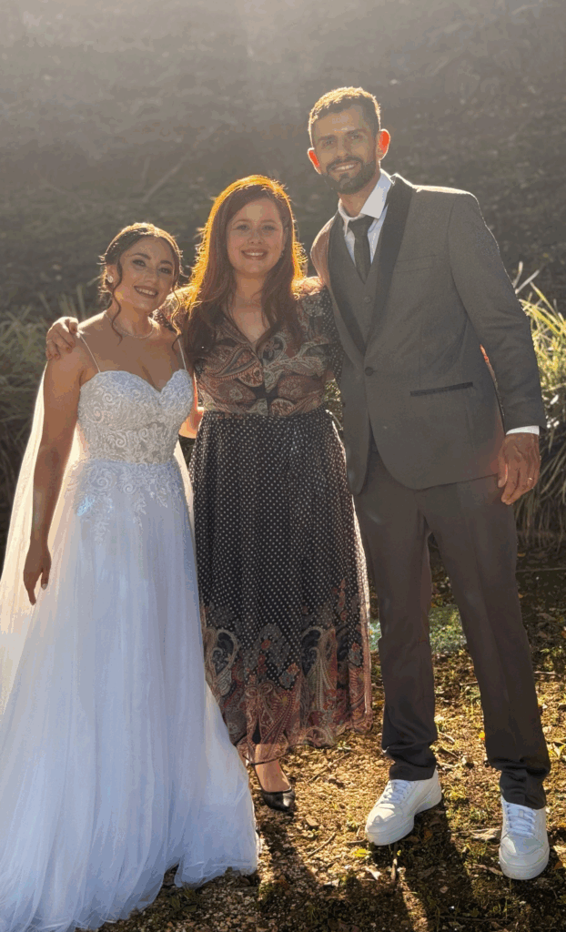 Casamento Kamila e Gustavo 2025